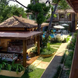 Inn Maria Pitanga, Porto Seguro