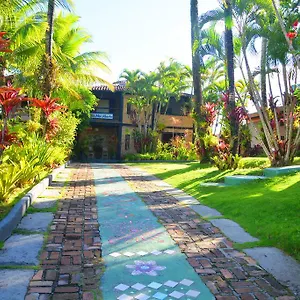 Inn Mar Aberto, Porto Seguro