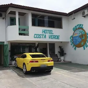 Hotel Costa, Porto Seguro